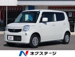 モコ Sの中古車画像