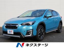 XVハイブリッド アドバンスの中古車画像
