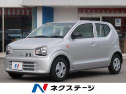 アルト Lの中古車画像