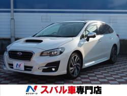 レヴォーグ 1.6GT-Sアイサイトの中古車画像