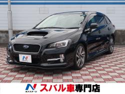 レヴォーグ 1.6GT-Sアイサイトの中古車画像