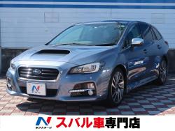 レヴォーグ 1.6GT-Sアイサイトの中古車画像