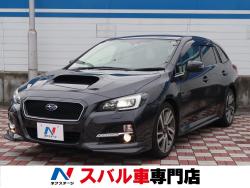 レヴォーグ 1.6GT-Sアイサイトの中古車画像