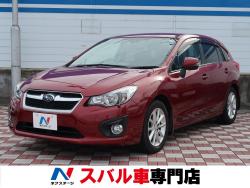 インプレッサスポーツ 2.0iアイサイトの中古車画像