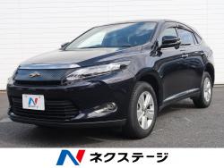 ハリアー エレガンスの中古車画像