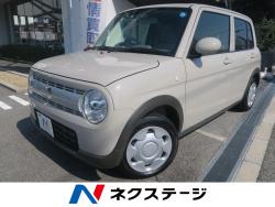 アルトラパン Lの中古車画像