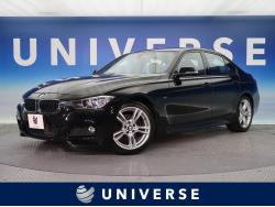 3シリーズ 320i Mスポーツの中古車画像
