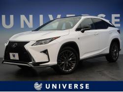 RX RX300 Fスポーツの中古車画像