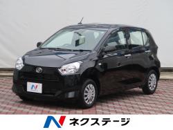 ミライース L SAⅢの中古車画像