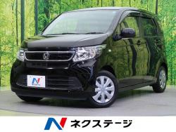 N-WGN Gの中古車画像