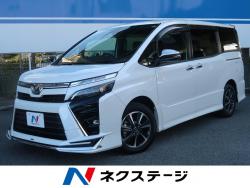 ヴォクシー ZS 煌の中古車画像