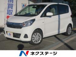 デイズ J エマージェンシーブレーキ・レスの中古車画像