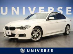 3シリーズ 320i Mスポーツの中古車画像