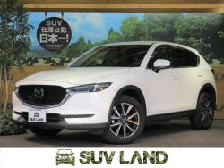 CX-5 XD Lパッケージの中古車画像