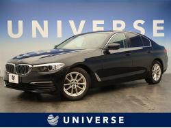 5シリーズ 523iの中古車画像
