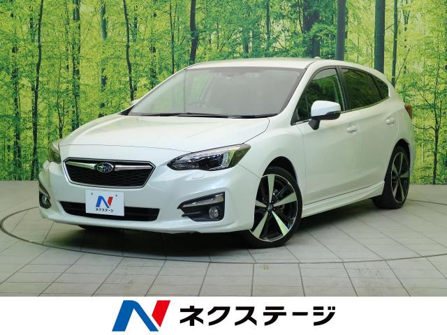 スバル インプレッサスポーツ ２ ０ｉ ｓアイサイト 1 9万km 静岡県 6 の中古車詳細 静岡県の富士店 新車 中古車の ネクステージ