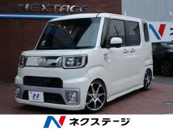 ウェイク D SAの中古車画像
