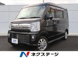 NV100クリッパーリオ G ハイルーフの中古車画像