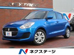 スイフト XGリミテッドの中古車画像