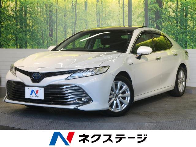 トヨタ カムリ Ｇ 3.2万Km (福岡県)[283]の中古車詳細