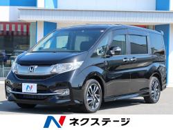 ステップワゴンスパーダ スパーダ特別仕様車クールスピリット アドバンスパッケージβの中古車画像
