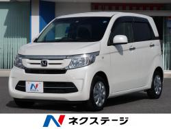 N-WGN G・Lパッケージの中古車画像