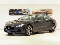 ギブリ ベースグレードの中古車画像