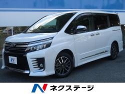 ヴォクシー ZS 煌Ⅱの中古車画像