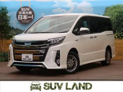 ノア ハイブリッドSi ダブルバイビーⅡの中古車画像