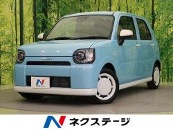 ミラトコット X SAⅢの中古車画像