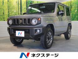 ジムニー XCの中古車画像