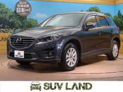 CX-5 XD プロアクティブの中古車画像
