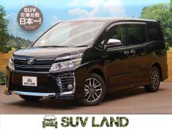 ヴォクシー ZS 煌の中古車画像