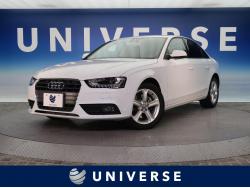 A4 2.0TFSIの中古車画像