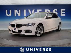 3シリーズ 320i Mスポーツの中古車画像