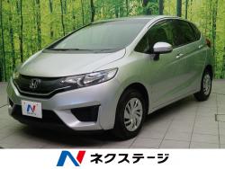 フィット 13G・Fパッケージの中古車画像