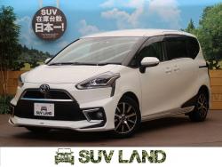 シエンタ Gの中古車画像