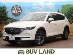 CX-8 XDの中古車画像