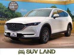 CX-8 XDの中古車画像