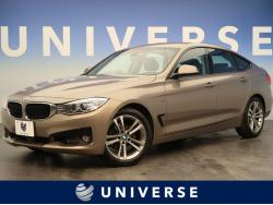 3シリーズ 320iグランツーリスモ スポーツの中古車画像