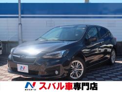 インプレッサスポーツ 1.6i-Lアイサイトの中古車画像