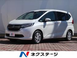フリード G・ホンダセンシングの中古車画像