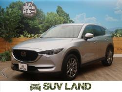 CX-5 XD Lパッケージの中古車画像
