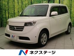 bB S ガーネットエディションⅡの中古車画像