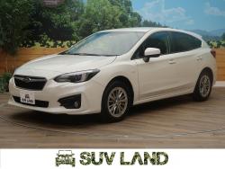 インプレッサスポーツ 1.6i-Lアイサイトの中古車画像