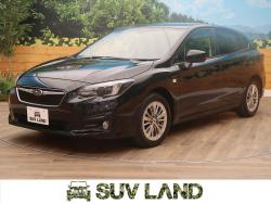 インプレッサスポーツ 1.6i-Lアイサイトの中古車画像