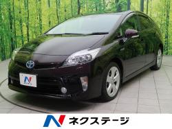 プリウス Gツーリングセレクションの中古車画像
