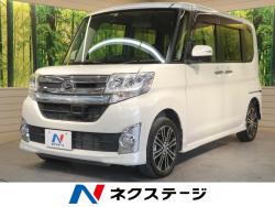 タント カスタムRS SAの中古車画像