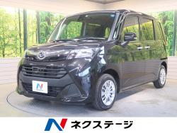 トール G SAⅡの中古車画像