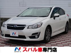 インプレッサスポーツ 1.6i-Sの中古車画像